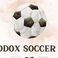 Orthodox Soccer Clinic
