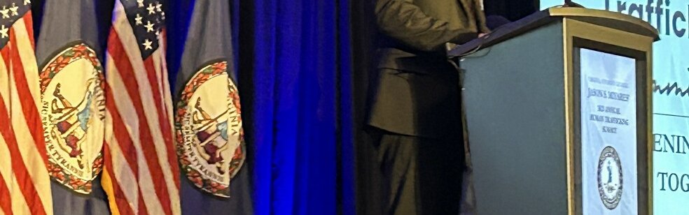 Fighting for Freedom: An Orthodox Approach to Combating Human Trafficking