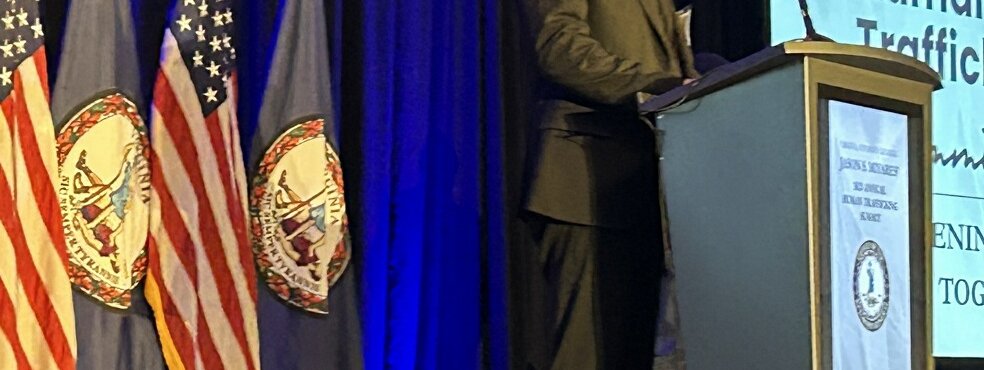 Fighting for Freedom: An Orthodox Approach to Combating Human Trafficking