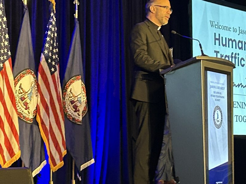 Fighting for Freedom: An Orthodox Approach to Combating Human Trafficking