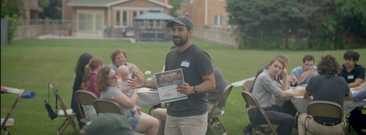 Ministry Support Coordinators