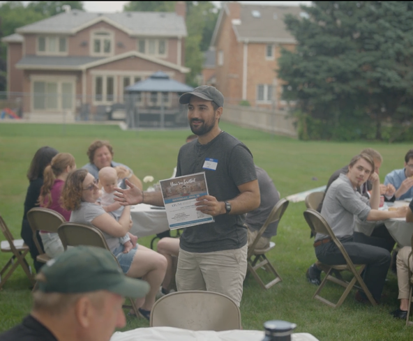 Ministry Support Coordinators