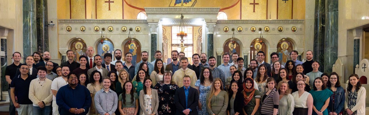 Building Belonging: Deanna Klein on the Connect Conference and Young Adult Ministry