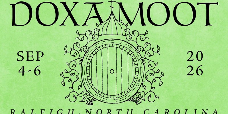 Doxamoot: The Orthodox Christian Tolkien Conference