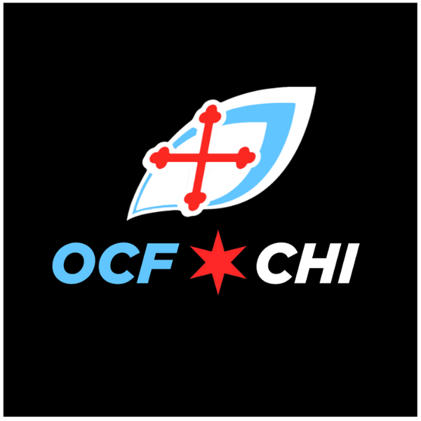 OCF Chicago Monastery Pilgrimage