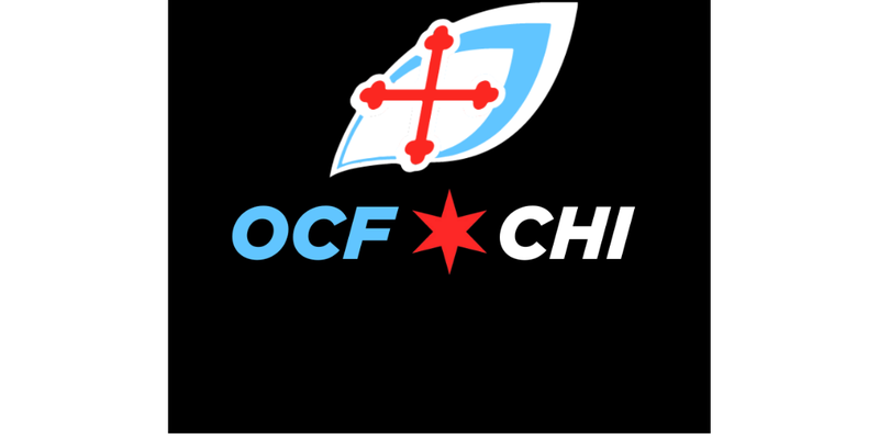 OCF Chicago Monastery Pilgrimage