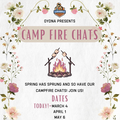 Camp Fire Chats