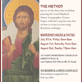 The Icon Workshop
