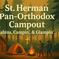 Seventh Annual St. Herman Pan-Orthodox Campout