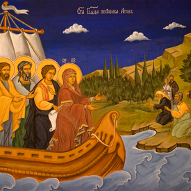 Intro To Orthodoxy Mini Courses