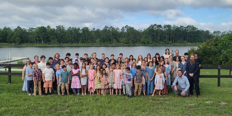 Camp St. Christopher Summer Camp 2026
