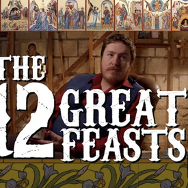 The 12 Ancient Christian Festivals