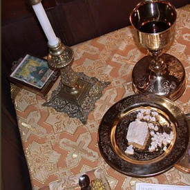 Blessed is the Kingdom | Lesson Plans