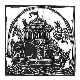 The Earth is the Lord's: Caring for God's Creation