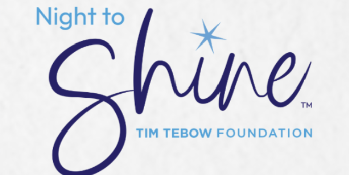 Night to Shine: Tim Tebow Foundation