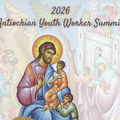 2026 Youth and Young Adult Ministry Summit