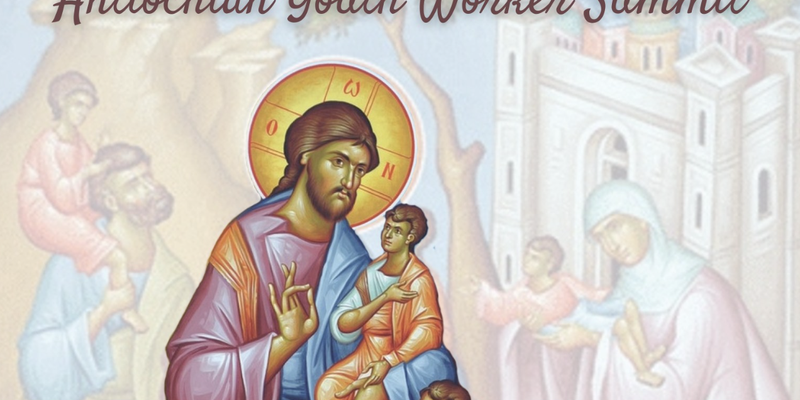 2026 Youth and Young Adult Ministry Summit