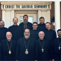 Spring 2026 Vocations Retreat