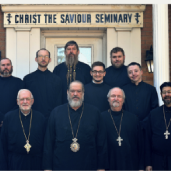 Spring 2026 Vocations Retreat