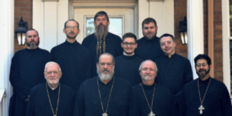 Spring 2026 Vocations Retreat