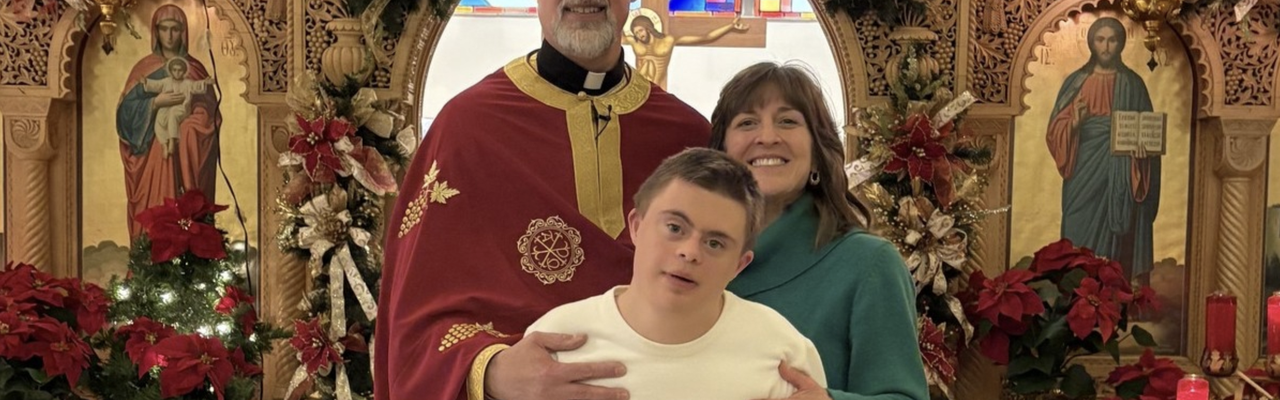 Fully Human: Building Belonging in the Orthodox Church