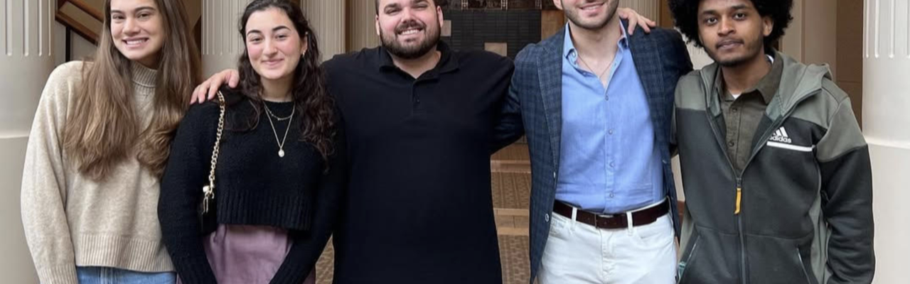 Bringing the Church to Campus