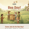 Outdoor Orthodoxy Bee Day