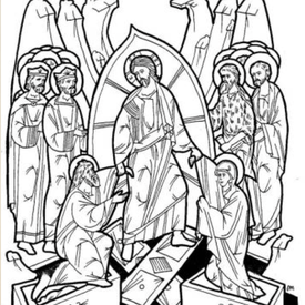 Pascha Sunday School Curriculum