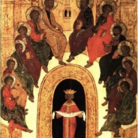 Pentecost | Lesson Packet | Grades 4–6