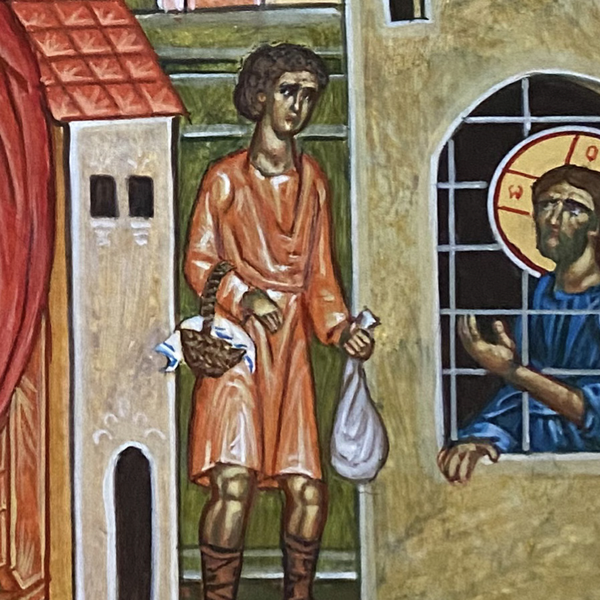 Prison Ministry Awareness Sunday