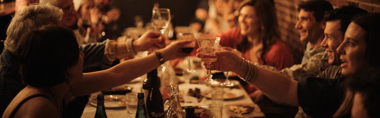 Reviving the Ancient Georgian Supra