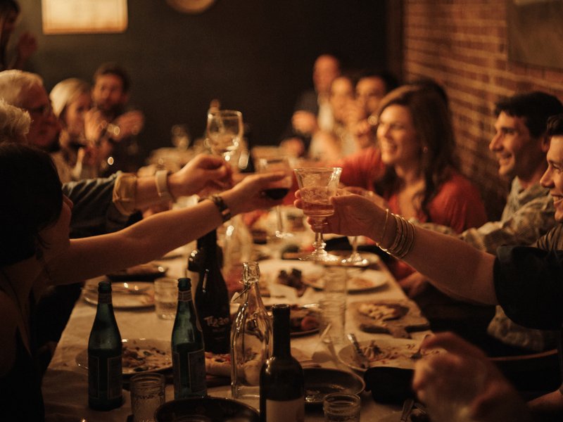 Reviving the Ancient Georgian Supra