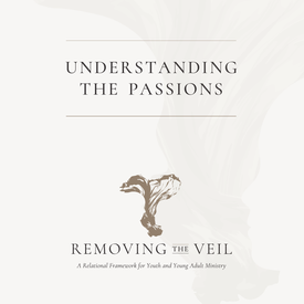 Understanding the Passions
