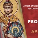 "A People Set Apart" | The Book of Exodus Curriculum