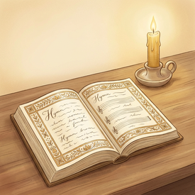 Akathists – Online Collection of Orthodox Hymns