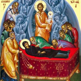 Dormition