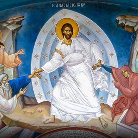 Journey Through Holy Week — Parent Guide