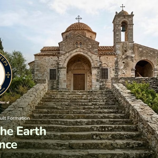 Salt of the Earth Orthodox Young Adult Formation Conference