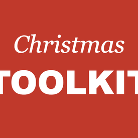 Christmas Toolkit