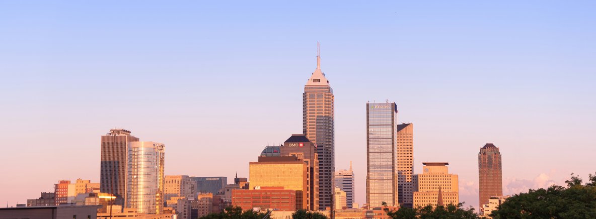 Indianapolis