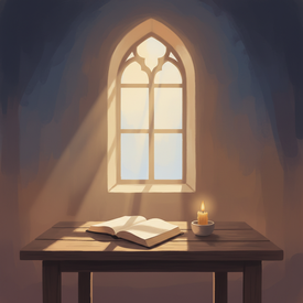 First Hour – Daily Orthodox Christian Prayer | Audio