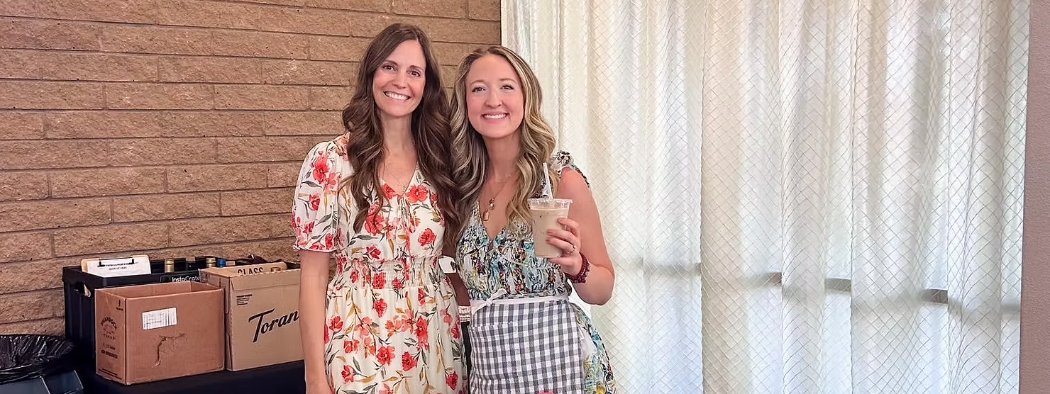 Grounds of Fellowship