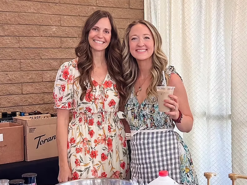 Grounds of Fellowship