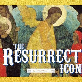 Paschal Series | Playlist