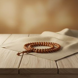 Jesus Prayer – 30-Minute Guided Prayer with Metropolitan Kallistos Ware