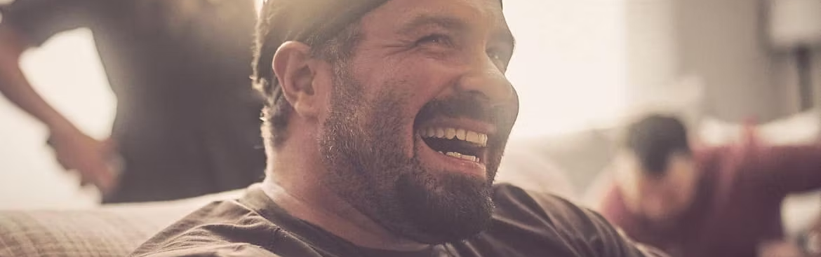 A Journey from Pain to Purpose