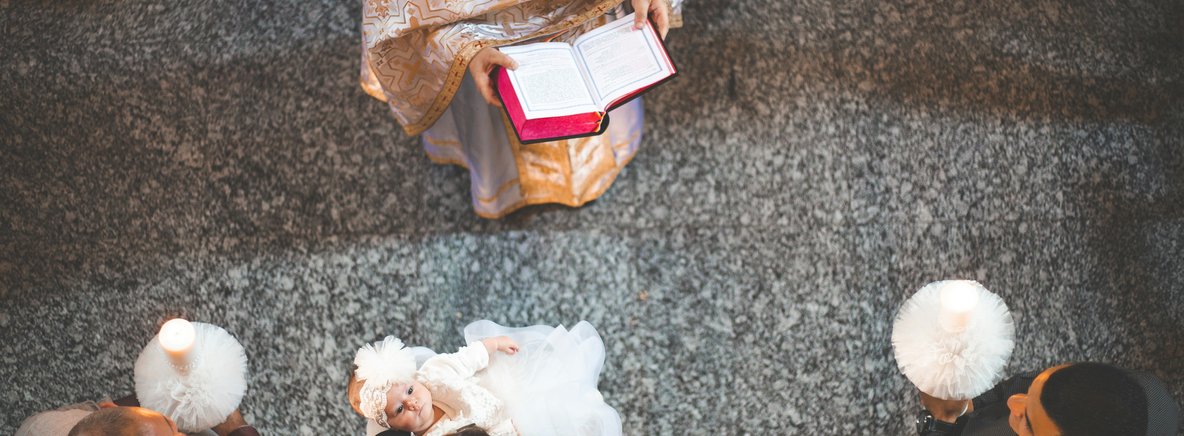 Parish Movie Night: The Godparent Project