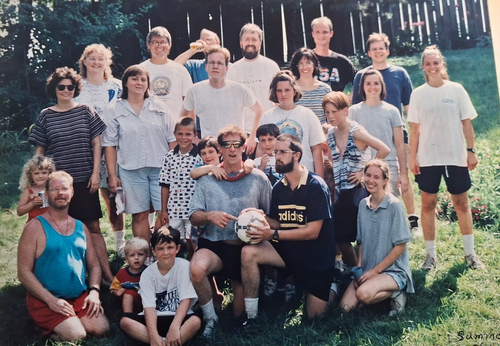 Mike Rascia Group Shot 2