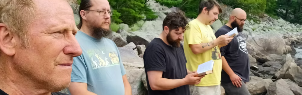 Mike Rascia (Full Interview)