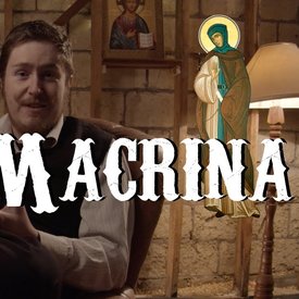 Macrina the Younger